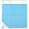 9 Pack: Cricut® Lightgrip Adhesive Cutting Mats, 12" x 12"